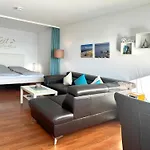Lejlighed Ruhe Und G-11-1