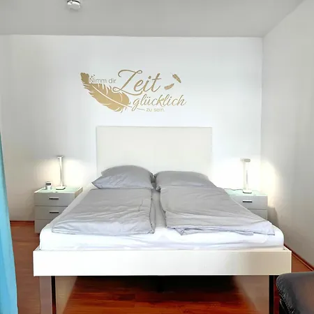 Lejlighed Ruhe Und G-11-1