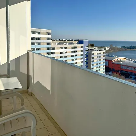 Lejlighed Ruhe Und G-11-1 Heiligenhafen