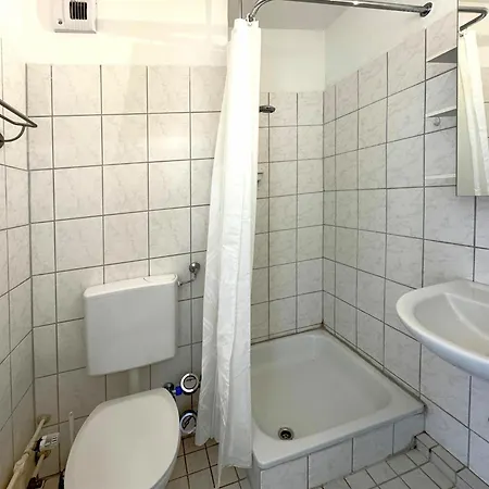 Ruhe Und G-11-1 * Heiligenhafen
