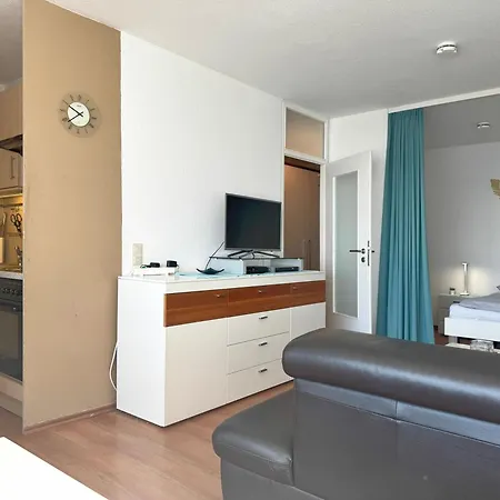Lejlighed Ruhe Und G-11-1 *